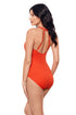 MiracleSuit Rock Solid Wrapsody One Piece